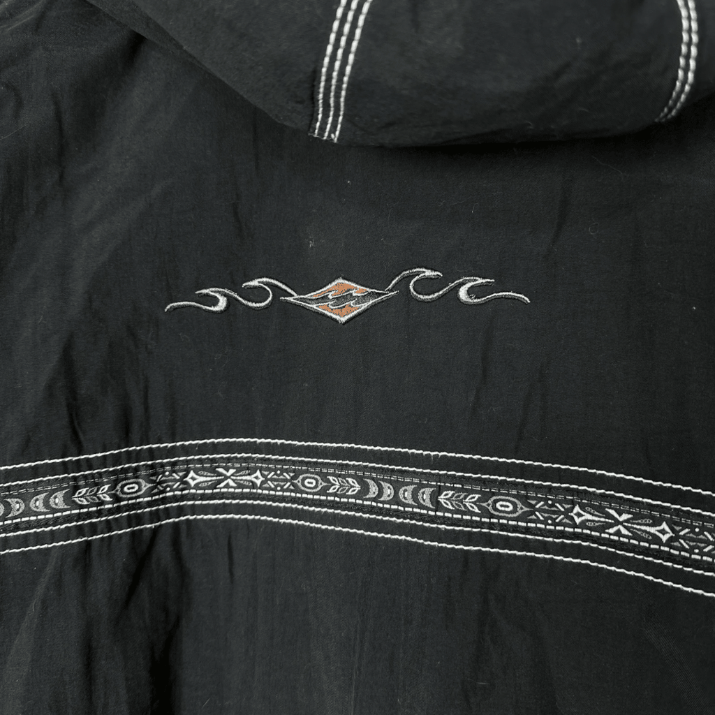 2in1 Billabong Double-faced Jacket 2XL - Funkify
