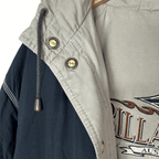 2in1 Billabong Double-faced Jacket 2XL - Funkify