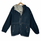 2in1 Billabong Double-faced Jacket 2XL - Funkify