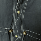 2in1 Billabong Double-faced Jacket 2XL - Funkify
