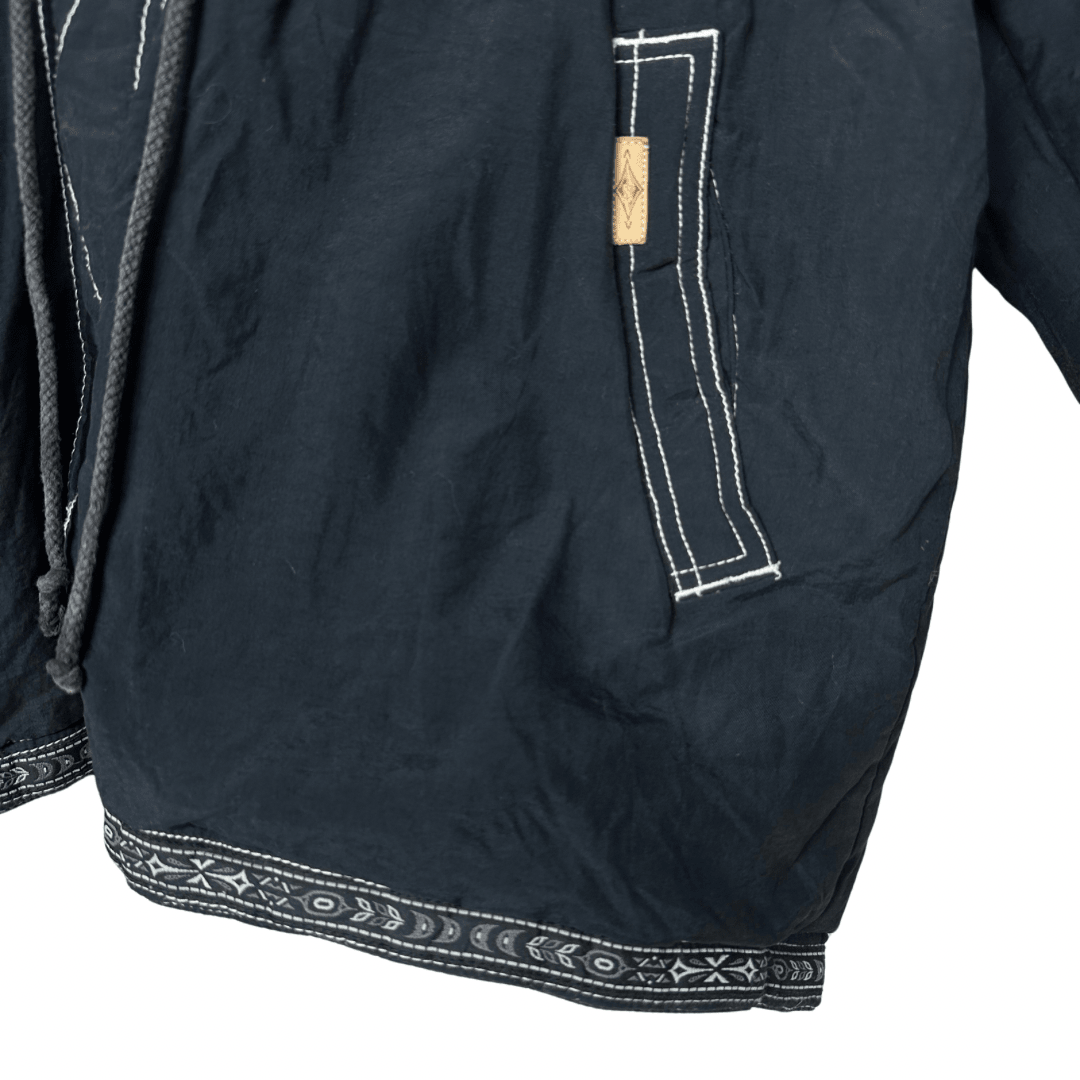 2in1 Billabong Double-faced Jacket 2XL - Funkify
