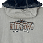 2in1 Billabong Double-faced Jacket 2XL - Funkify