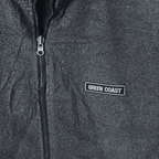 2in1 Double - faced Green Coast Jacket 2XL - Funkify