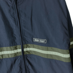 2in1 Double - faced Green Coast Jacket 2XL - Funkify