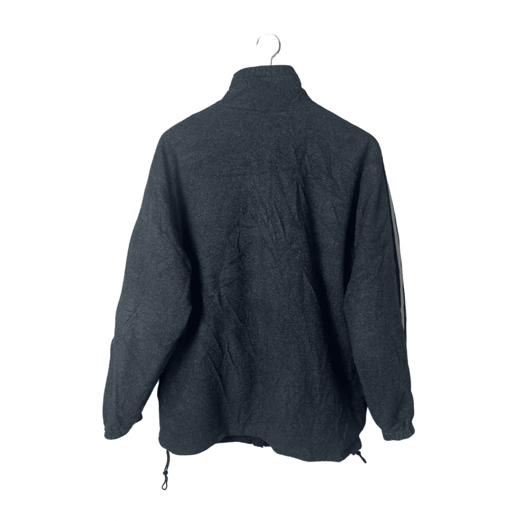 2in1 Double - faced Green Coast Jacket 2XL - Funkify