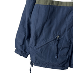 2in1 Double - faced Green Coast Jacket 2XL - Funkify