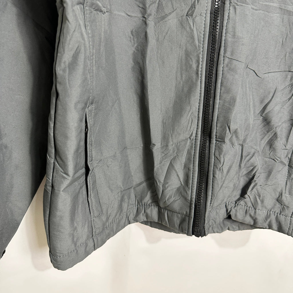2in1 Titanium Columbia Jacket (2 JACKETS) - Funkify