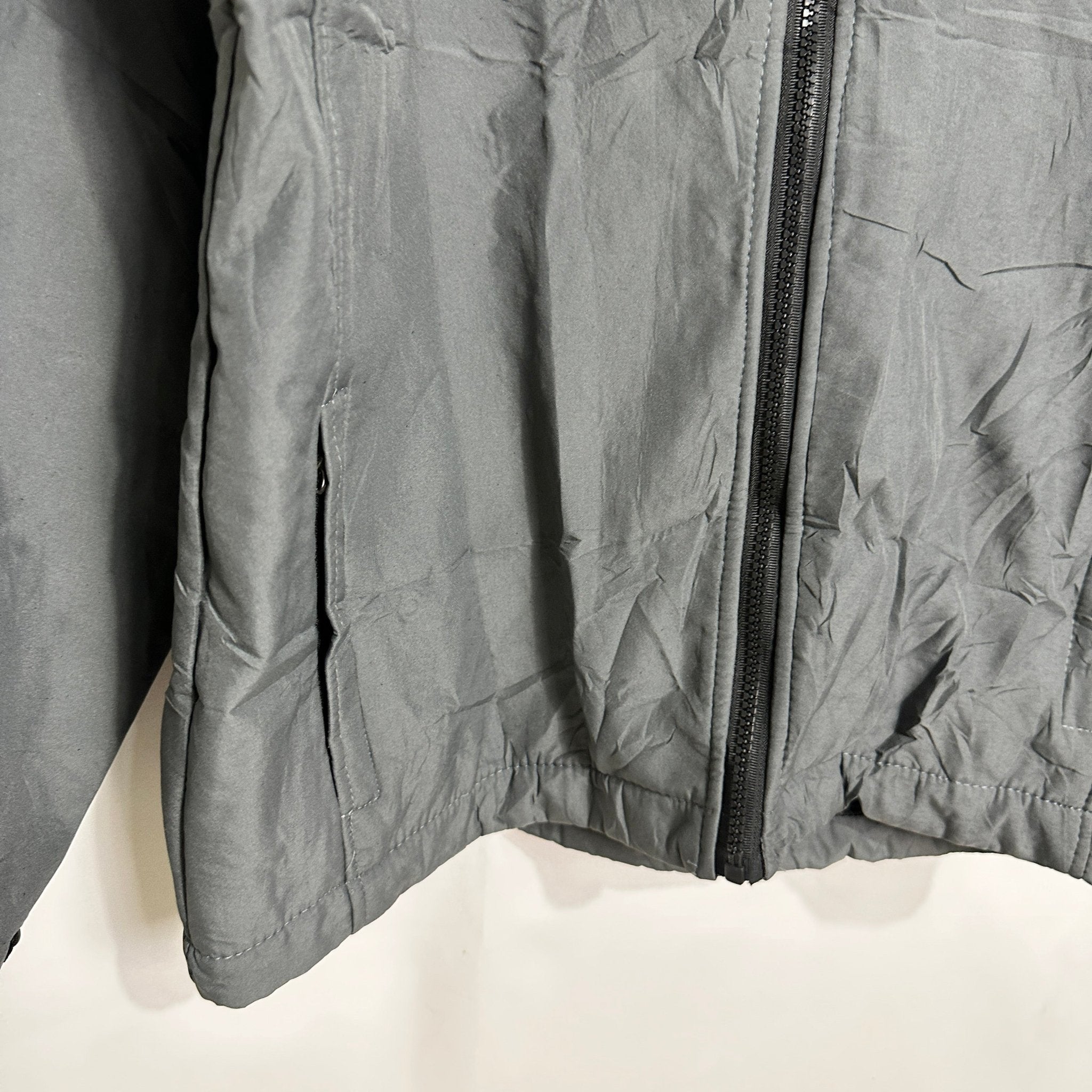 2in1 Titanium Columbia Jacket (2 JACKETS) - Funkify