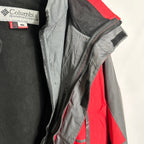 2in1 Titanium Columbia Jacket (2 JACKETS) - Funkify