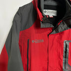 2in1 Titanium Columbia Jacket (2 JACKETS) - Funkify