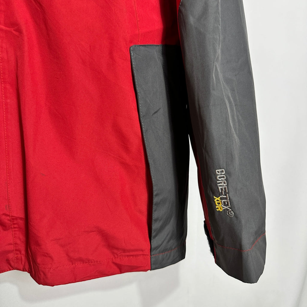 2in1 Titanium Columbia Jacket (2 JACKETS) - Funkify