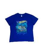Hot Wheels Graphic T-shirt