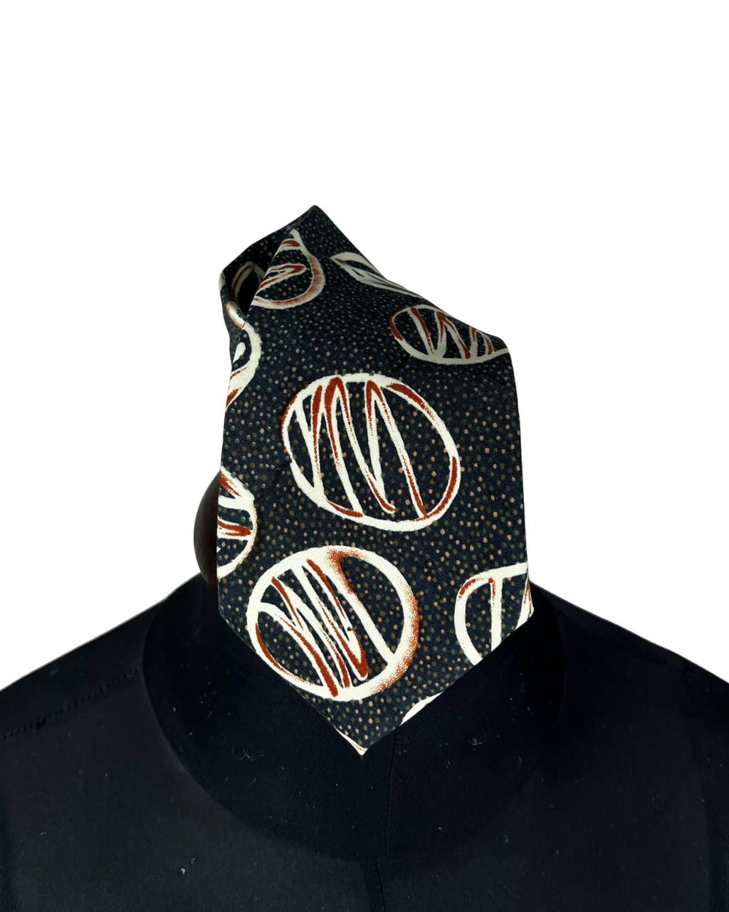 Techno Ties Necktie