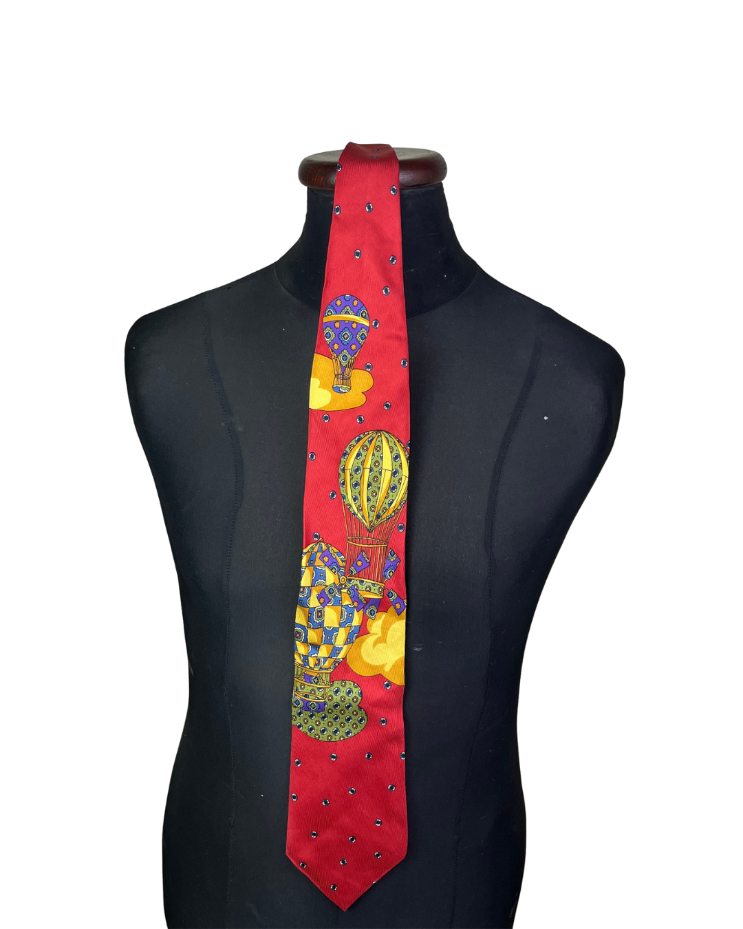 Jotun Necktie 10 cm