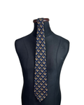 Misto Seta Necktie 9.5 cm