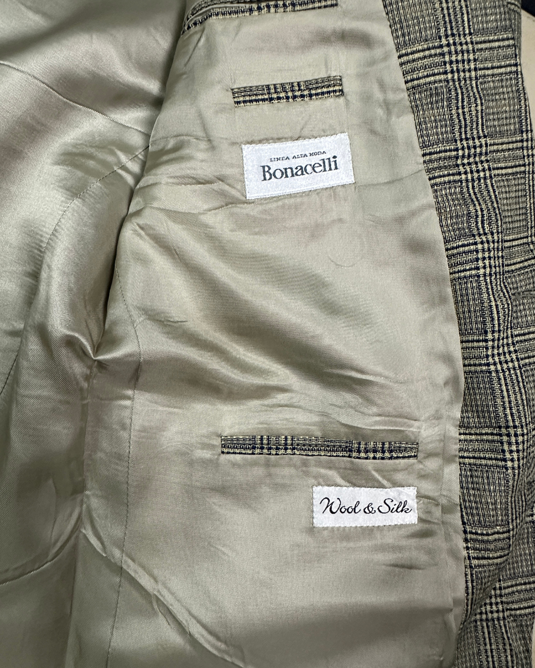 Vintage Bonacelli Blazer Medium