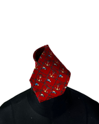 Milano Necktie 9 cm