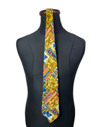 Amici Necktie 9 cm