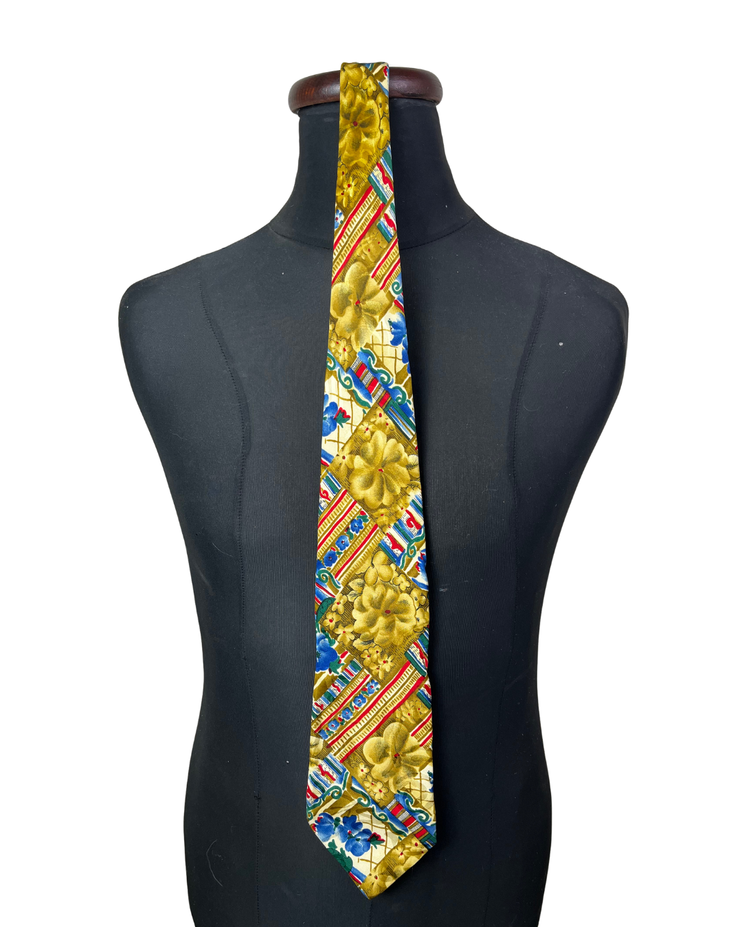 Amici Necktie 9 cm