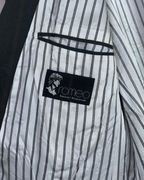 Romeo Double breasted Blazer