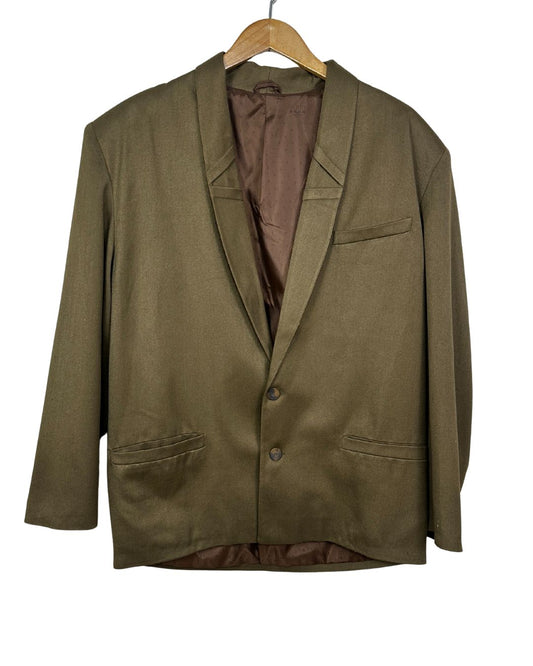 Essere Uomo Blazer Made in Italy - Size 52