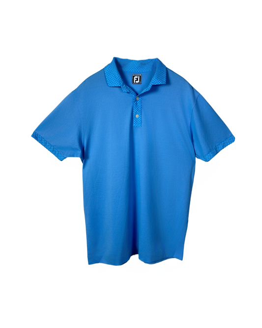 Footjot Polo Shirt XL