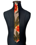 Byblos Necktie 9 cm
