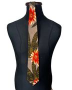 Byblos Necktie 9 cm