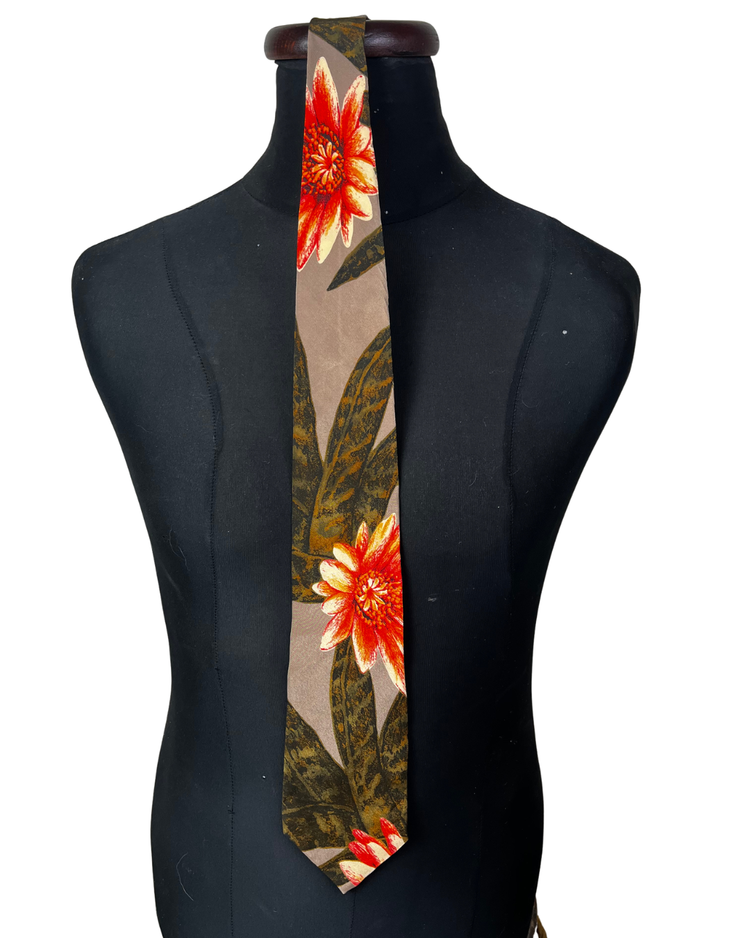 Byblos Necktie 9 cm