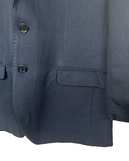 Veanco Navy Blazer - 52