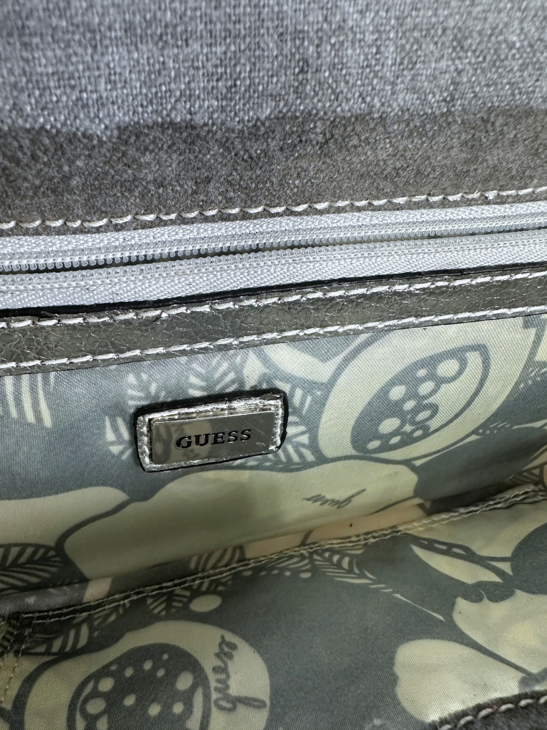 Vintage Guess Shoulder Bag