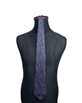 Patterned Necktie 9 cm