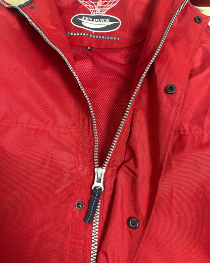Pen Duick Jacket XL