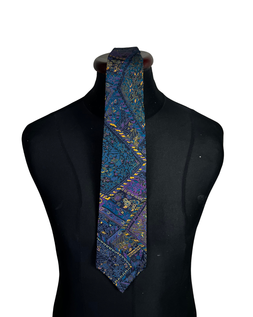 Andre Chenier necktie