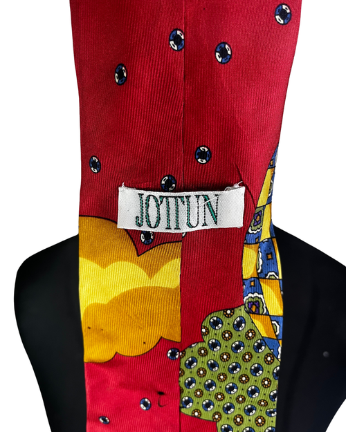 Jotun Necktie 10 cm