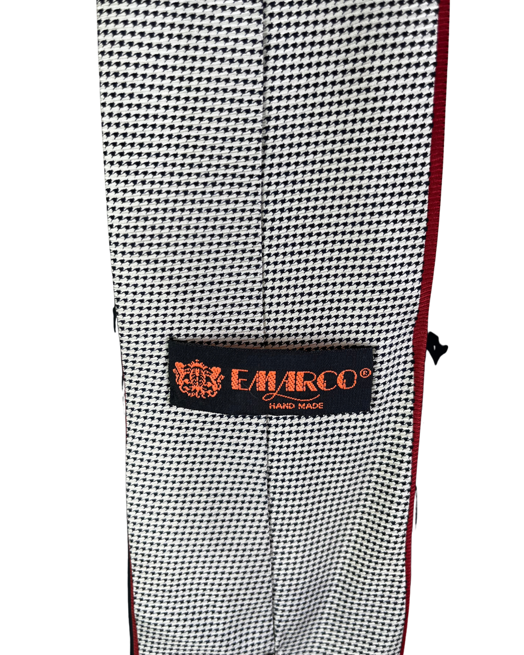Emarco Necktie 9.5 cm