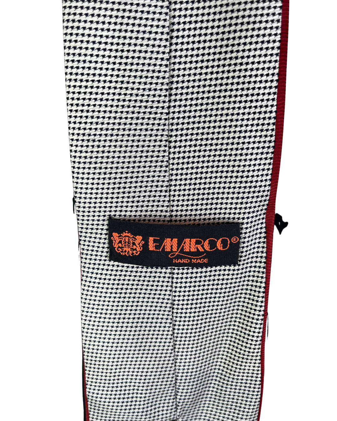 Emarco Necktie 9.5 cm