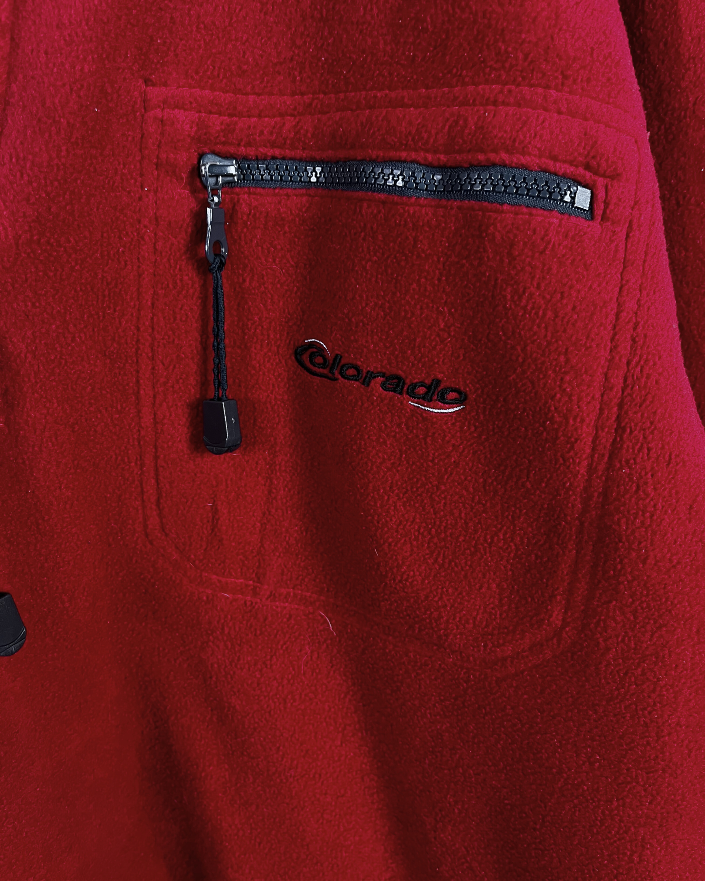 Colorado Fleece Sweatshirt XL