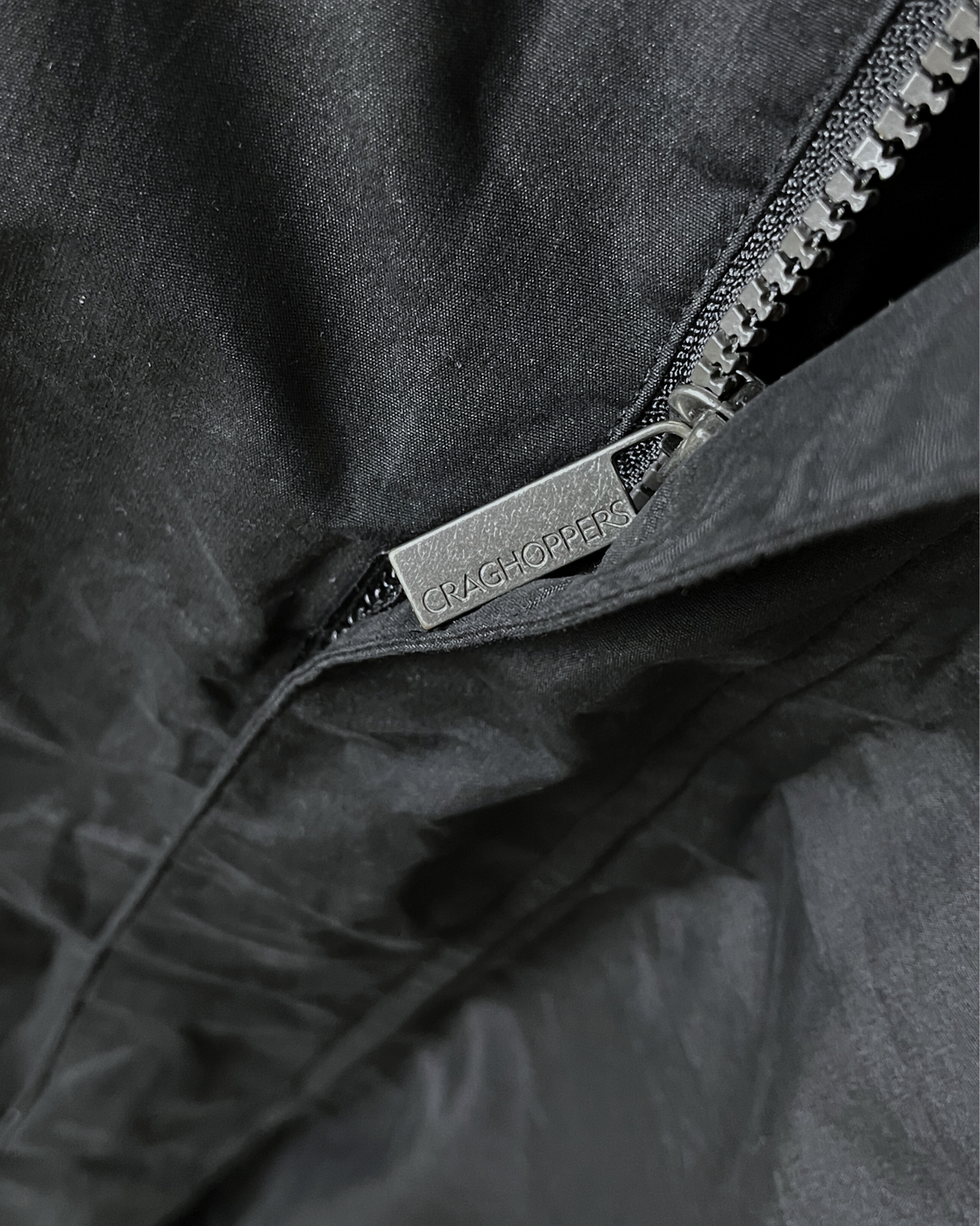 Craghoppers Insulated Waterproof  Hooded Jacket -  Medium