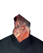 Artsy Necktie