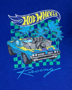 Hot Wheels Graphic T-shirt