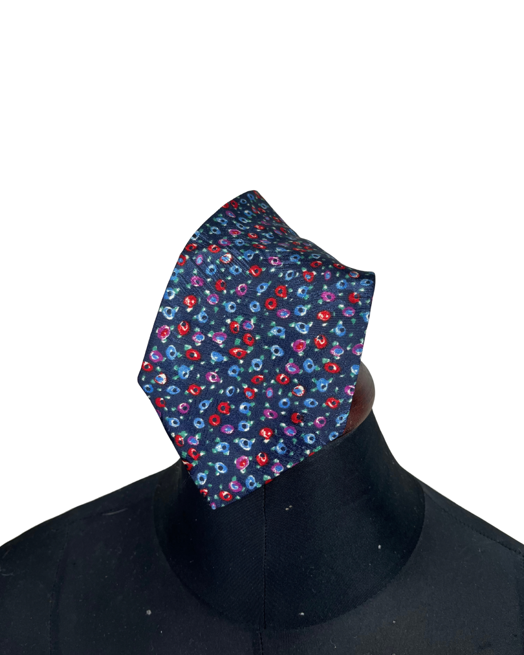 Patterned Necktie 9 cm