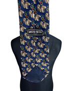 Misto Seta Necktie 9.5 cm