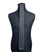 Wool Necktie 7.5 cm
