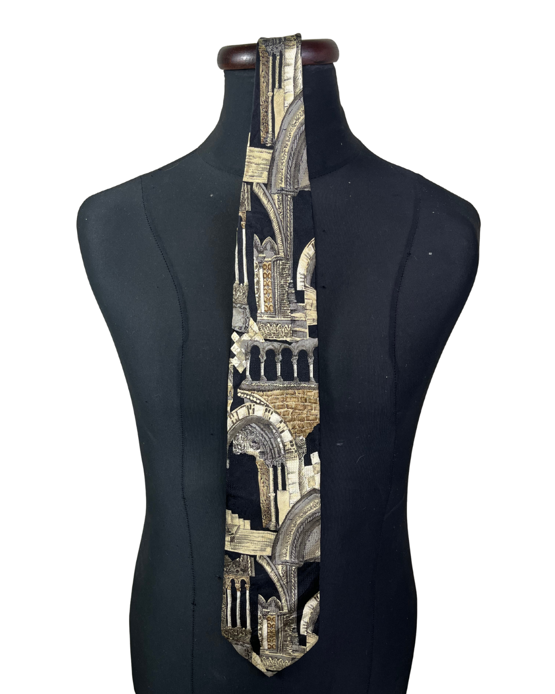 Consenso Necktie 9.5 cm