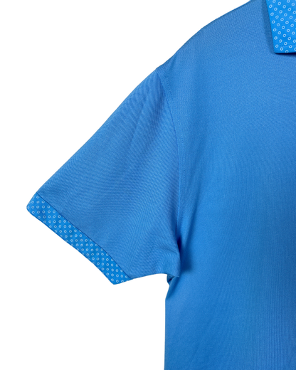 Footjot Polo Shirt XL