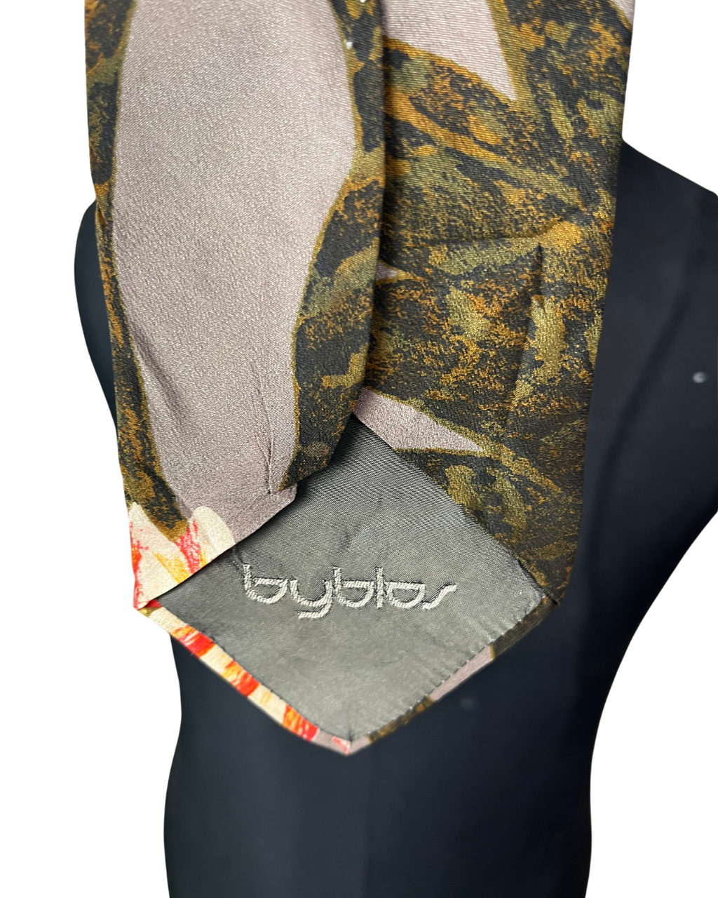 Byblos Necktie 9 cm