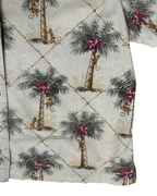 Tehama Women's Hawaiian Shirt - Large
