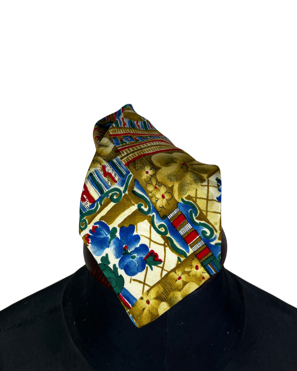 Amici Necktie 9 cm