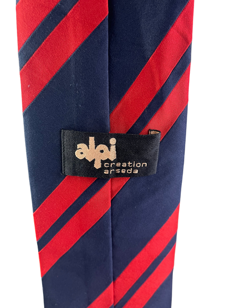 Alpi Necktie 9.5 cm